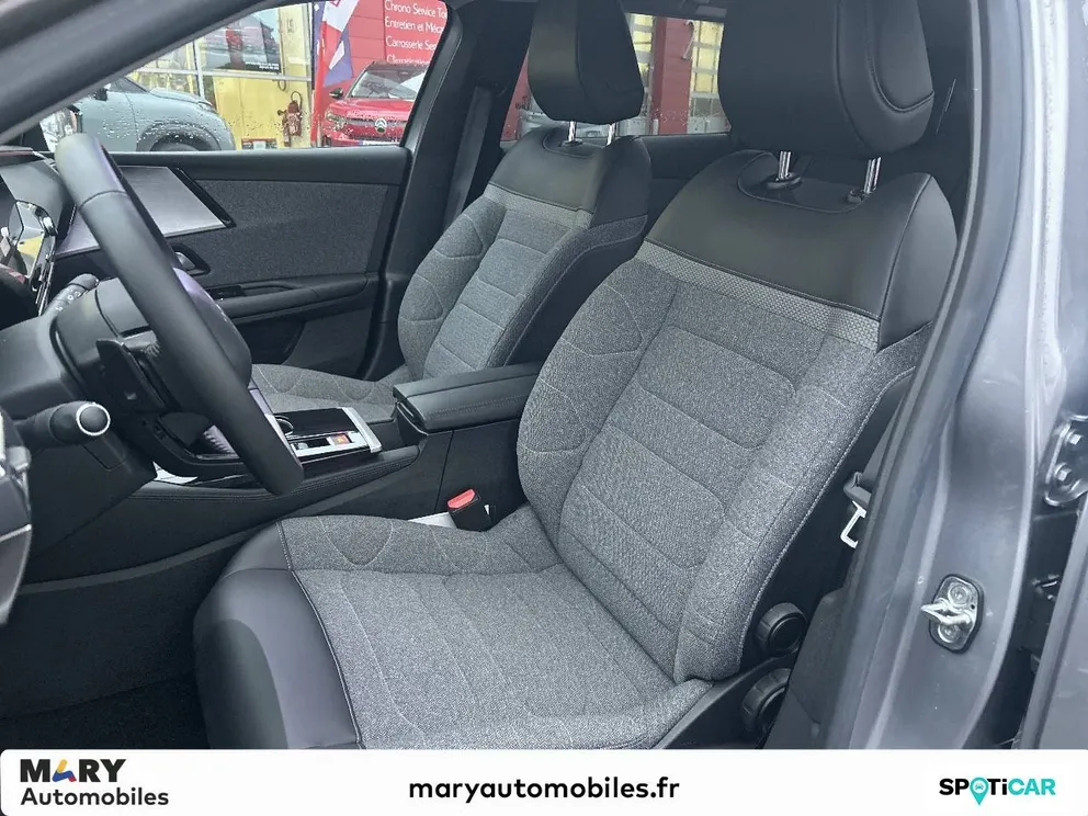 Véhicule occasion 157020 - Citroën C5 X - Photo 9