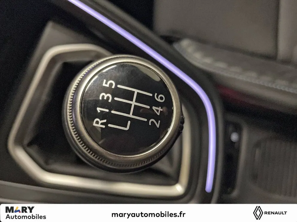 Véhicule occasion 207483 - renault CLIO - Photo 13