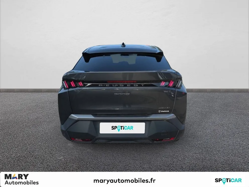 Véhicule occasion 188145 - peugeot 3008 - Photo 3