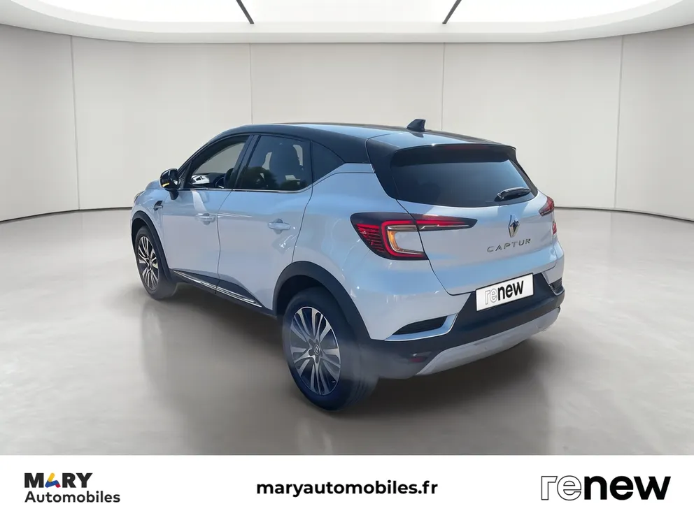 Véhicule occasion 226535 - renault CAPTUR - Photo 5