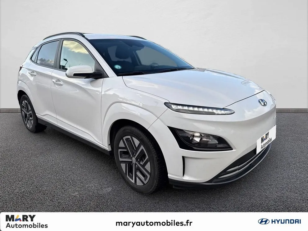 Véhicule occasion 222379 - hyundai KONA - Photo 3