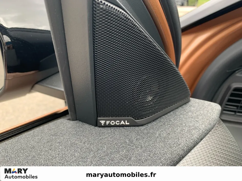 Véhicule occasion 1228597 - opel GRANDLAND - Photo 18
