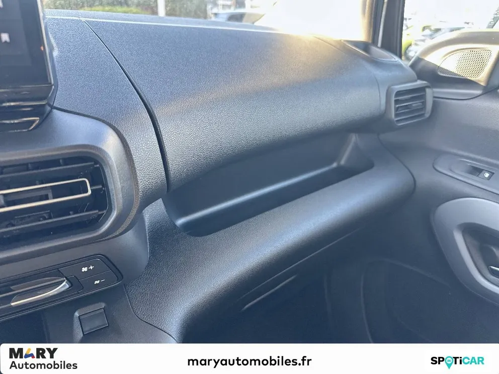 Véhicule occasion 224750 - Citroën BERLINGO - Photo 27