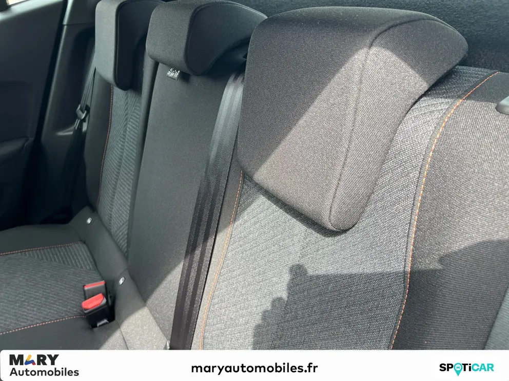 Véhicule occasion 1239503 - peugeot 2008 - Photo 13