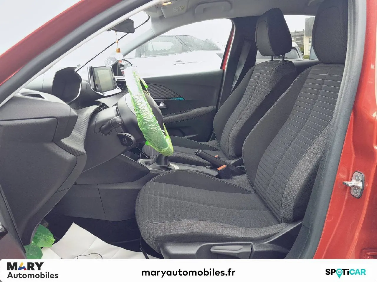 image du véhicule