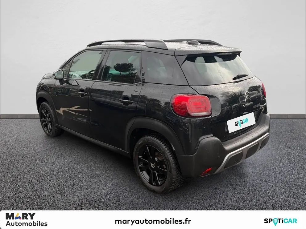 Véhicule occasion 198911 - Citroën C3 AIRCROSS - Photo 7