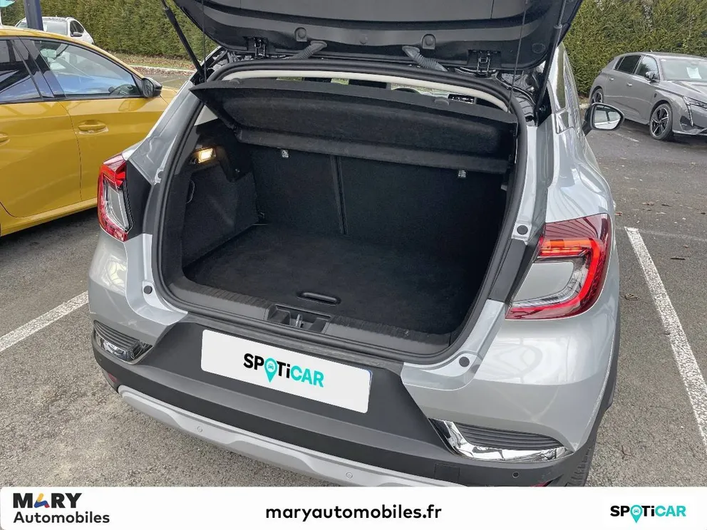 Véhicule occasion 214947 - renault CAPTUR - Photo 16