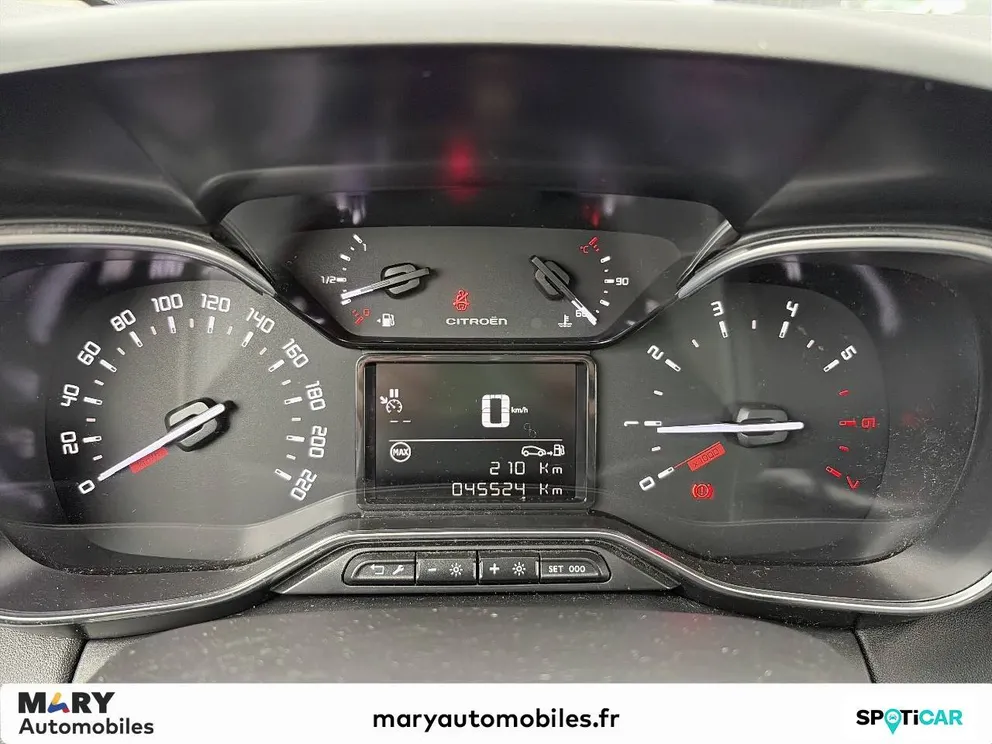 Véhicule occasion 198920 - Citroën C3 AIRCROSS - Photo 13