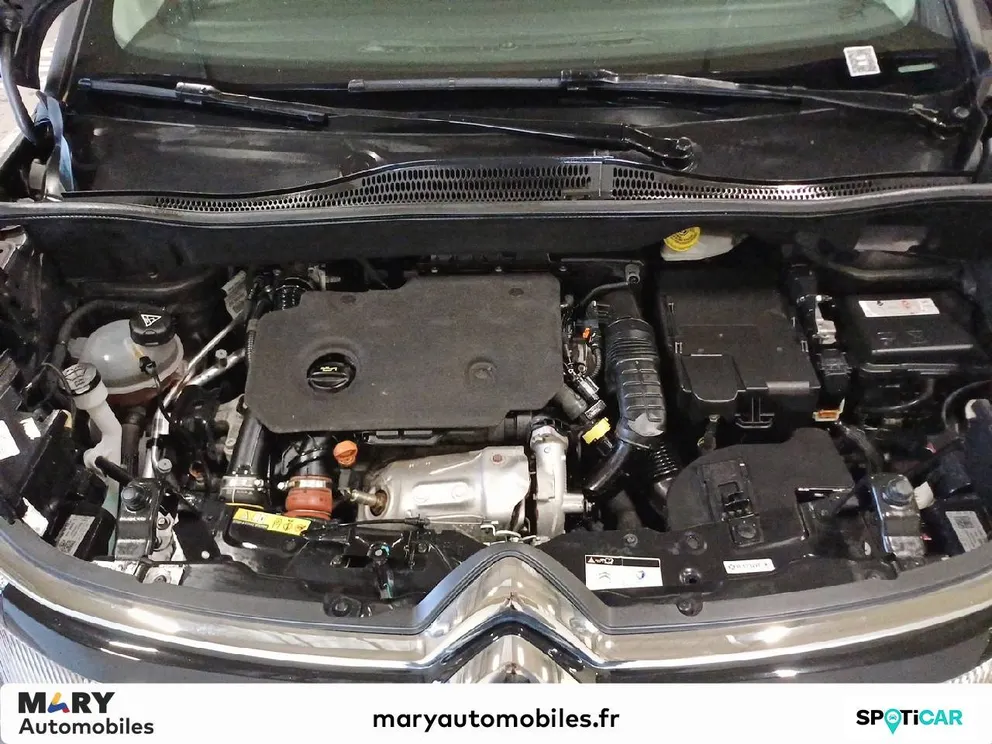 Véhicule occasion 203354 - Citroën C3 AIRCROSS - Photo 12