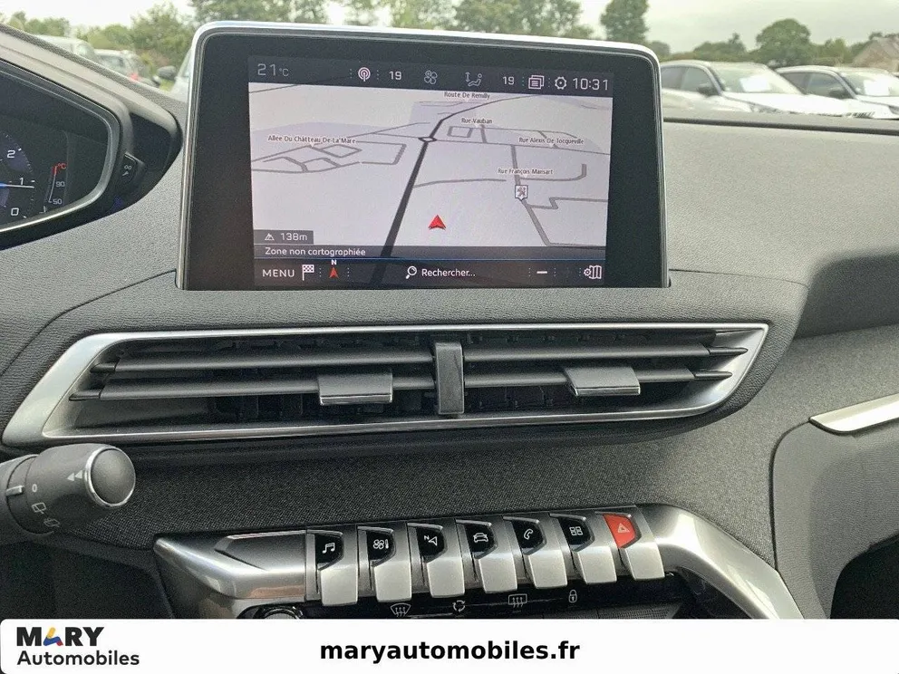 Véhicule occasion 191333 - peugeot 3008 - Photo 12