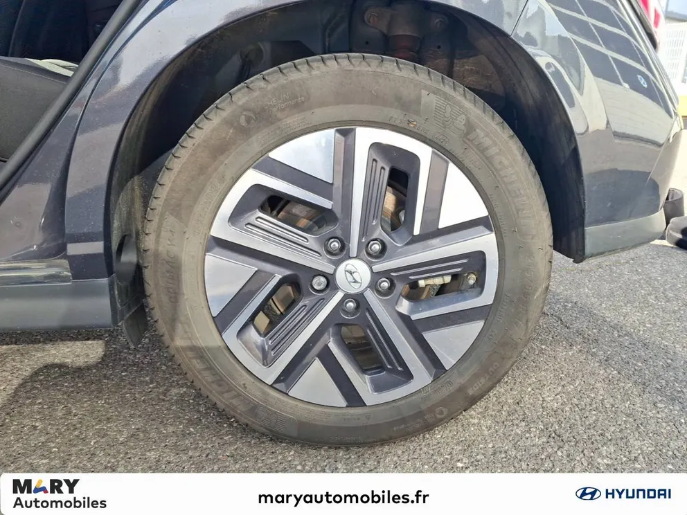 Véhicule occasion 171759 - hyundai KONA - Photo 11