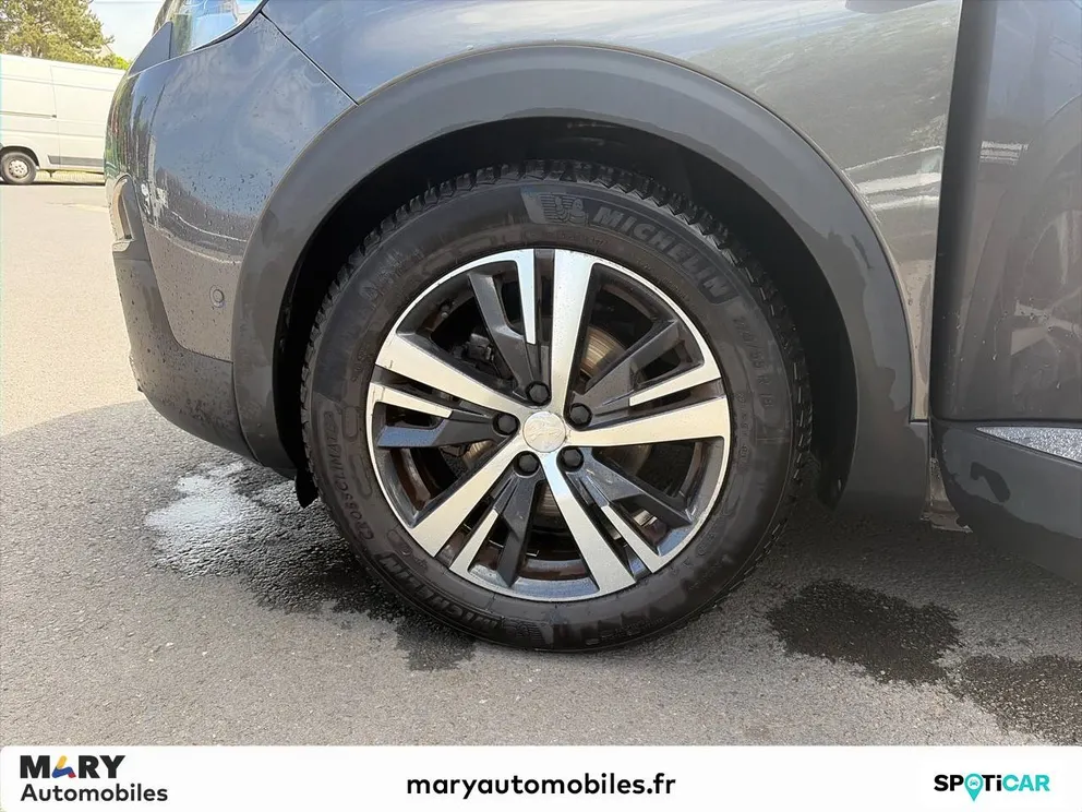 Véhicule occasion 228563 - peugeot 3008 - Photo 11