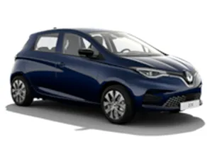 Renault ZOE e-tech