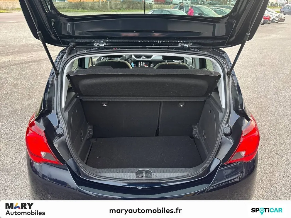 Véhicule occasion 212824 - opel CORSA - Photo 6
