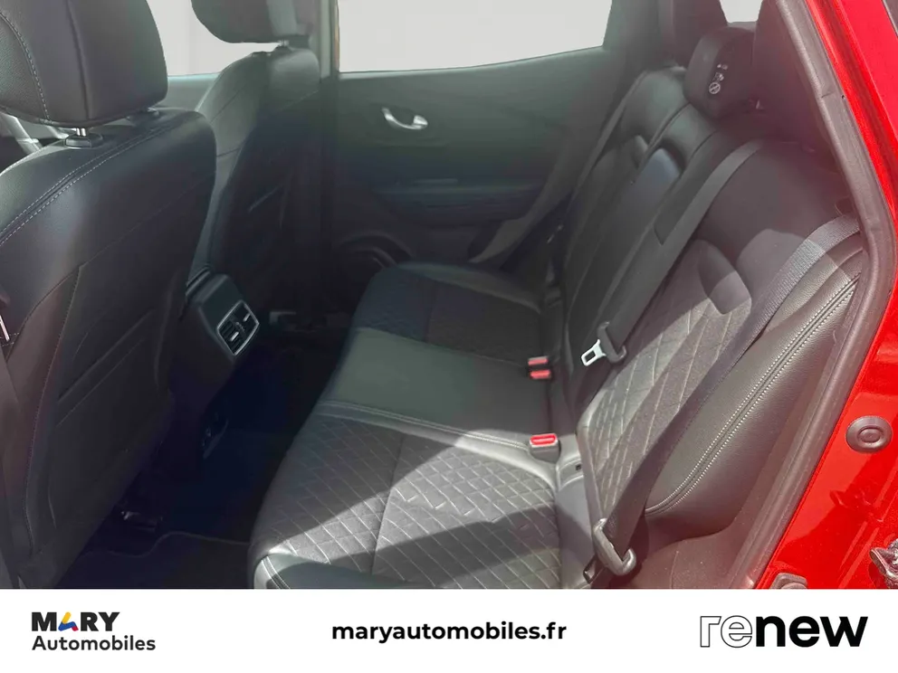 Véhicule occasion 234464 - renault KADJAR - Photo 22