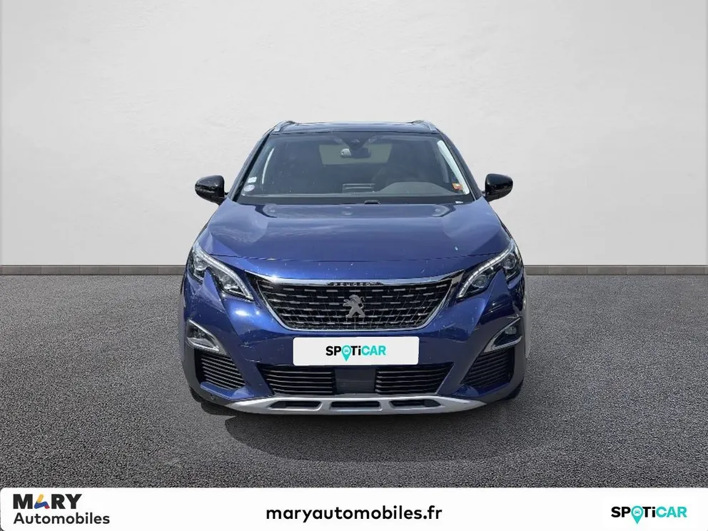 Véhicule occasion 238876 - peugeot 3008 - Photo 8