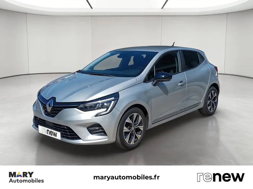 Véhicule occasion 1237075 - renault CLIO - Photo 1