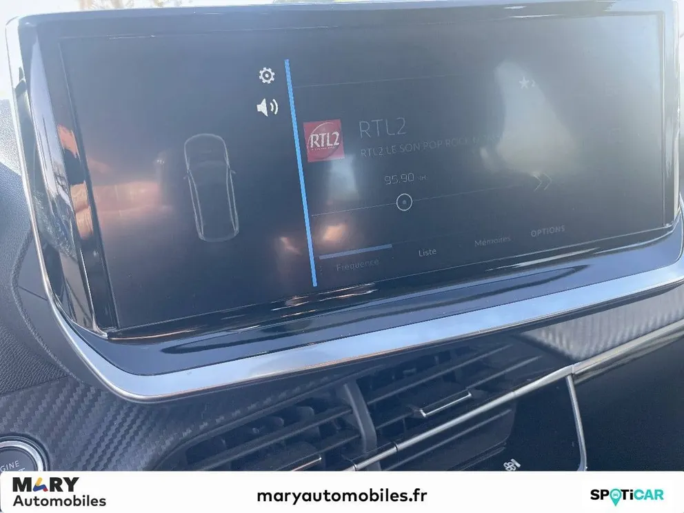 Véhicule occasion 225002 - peugeot 208 - Photo 14