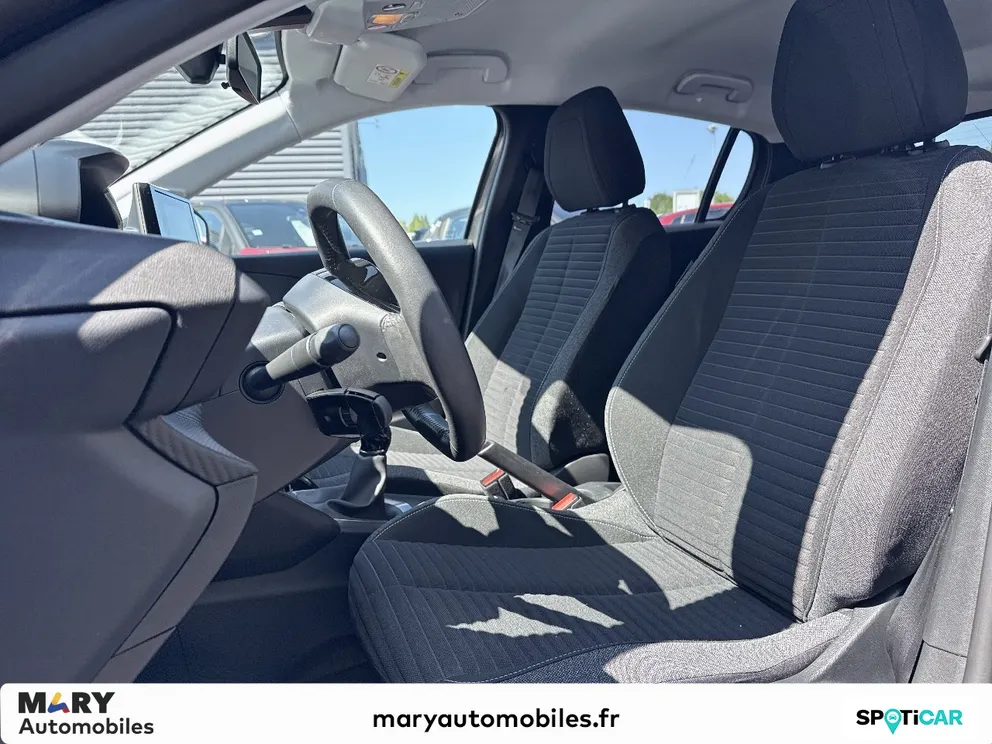 Véhicule occasion 239111 - peugeot 208 - Photo 13