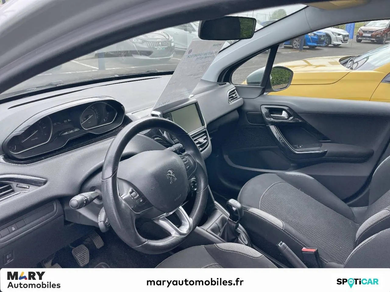 image du véhicule