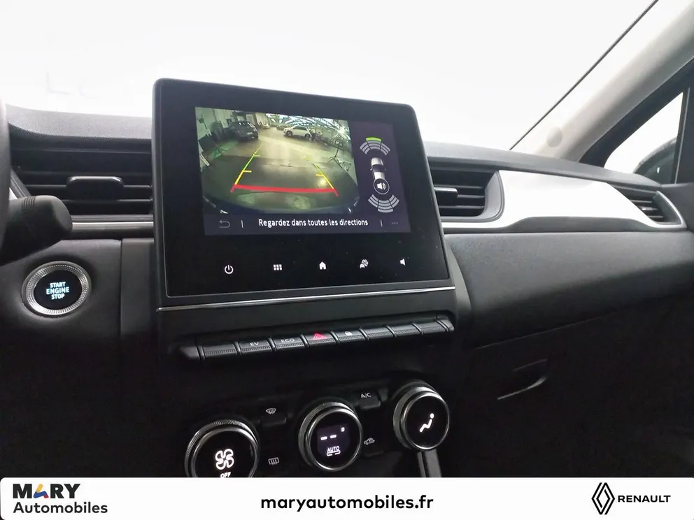 Véhicule occasion 187988 - renault CAPTUR - Photo 15