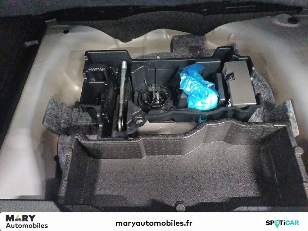 Véhicule occasion 218331 - peugeot 2008 - Photo 13