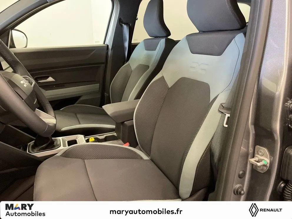 Véhicule occasion 173026 - dacia BIGSTER - Photo 9