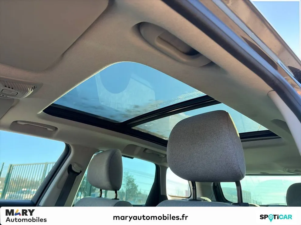 Véhicule occasion 210492 - Citroën C3 AIRCROSS - Photo 18