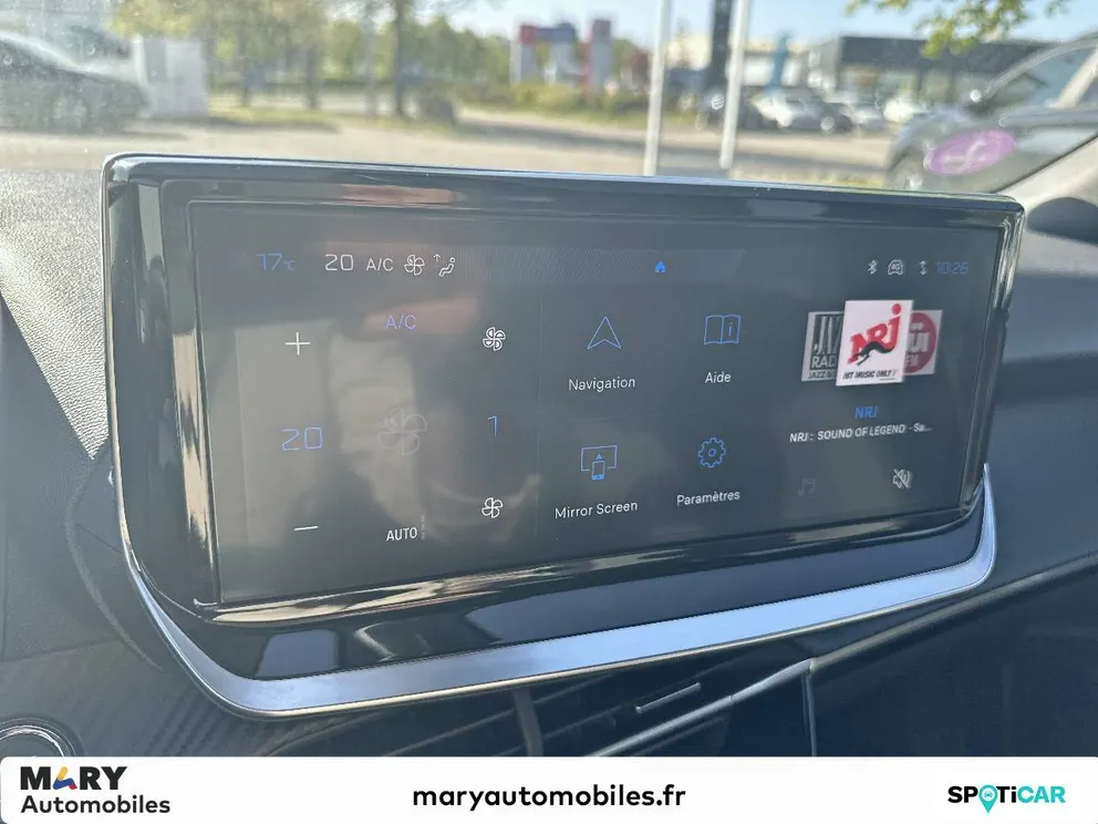 Véhicule occasion 231406 - peugeot 2008 - Photo 17