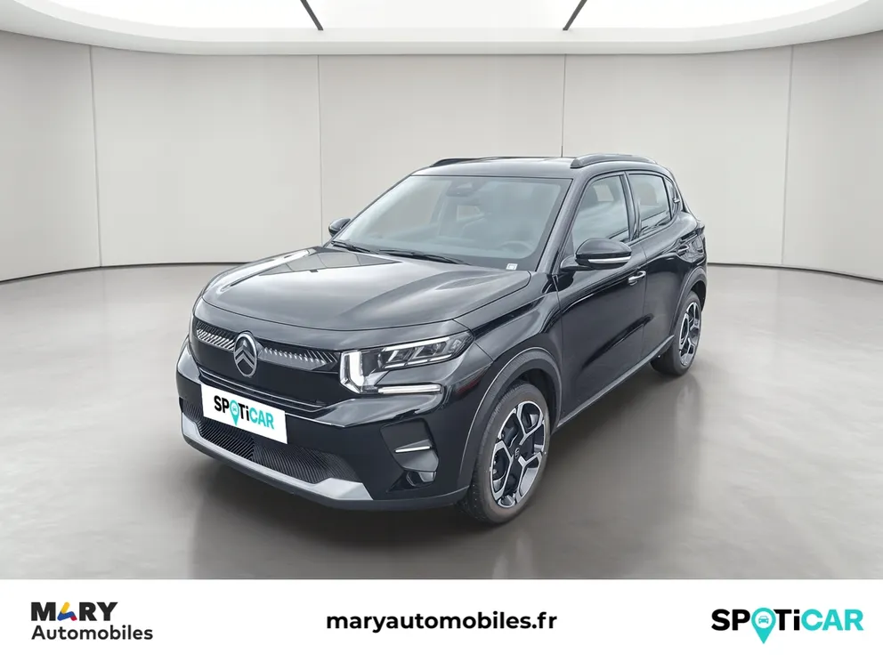 Véhicule occasion 1245483 - Citroën C3 - Photo 1