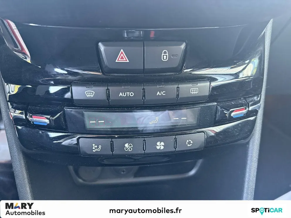 Véhicule occasion 195299 - peugeot 208 - Photo 13