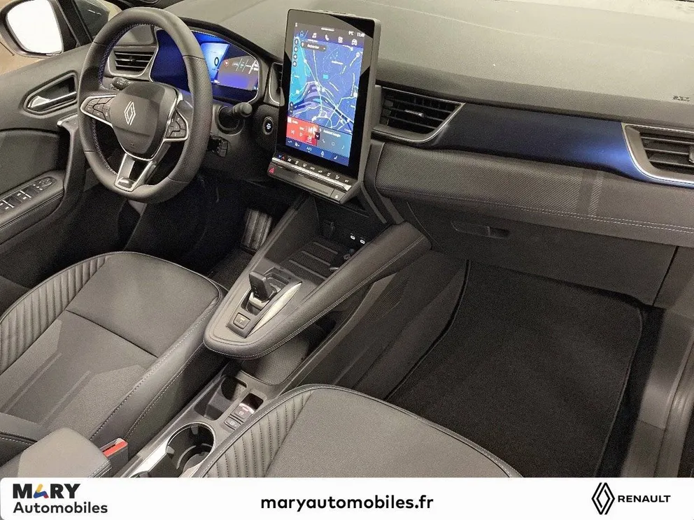 Véhicule occasion 210294 - renault SYMBIOZ - Photo 17