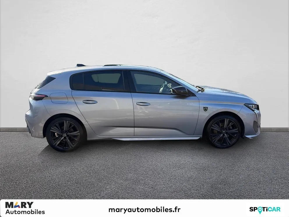 Véhicule occasion 233348 - peugeot 308 - Photo 4