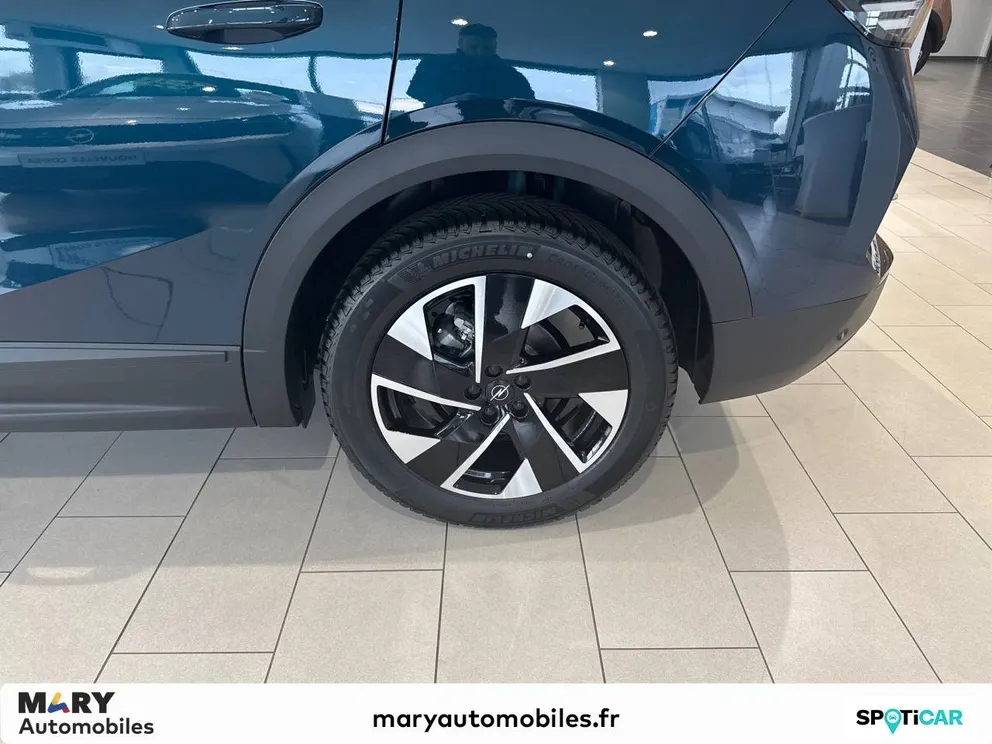 Véhicule occasion 212497 - opel GRANDLAND - Photo 11