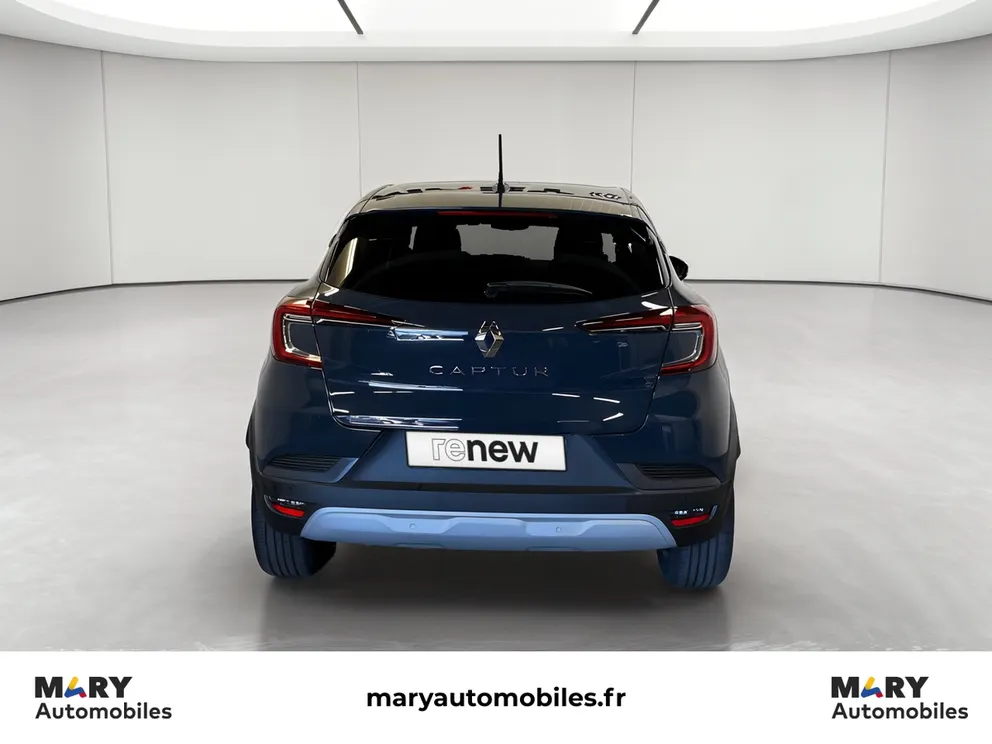Véhicule occasion 1238319 - renault CAPTUR - Photo 4