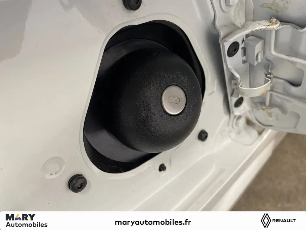 Véhicule occasion 231215 - dacia SANDERO - Photo 16