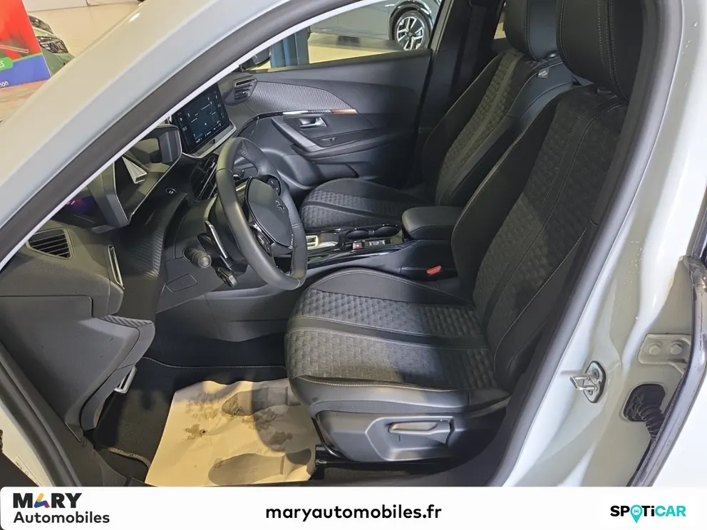 Véhicule occasion 234928 - peugeot 2008 - Photo 13
