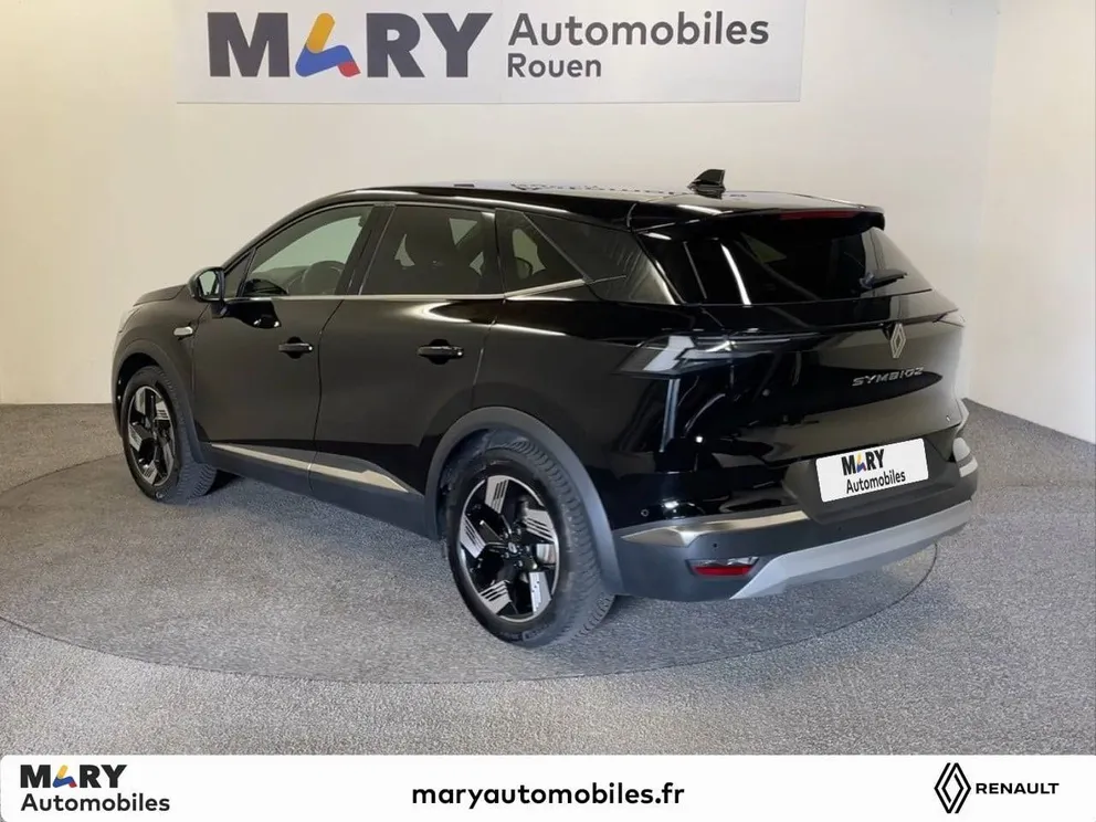 Véhicule occasion 237243 - renault SYMBIOZ - Photo 5