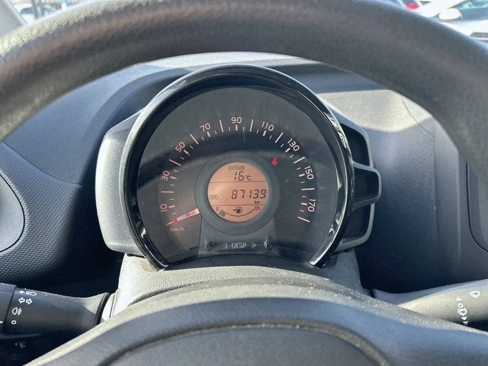 Véhicule occasion 218827 - toyota AYGO - Photo 14