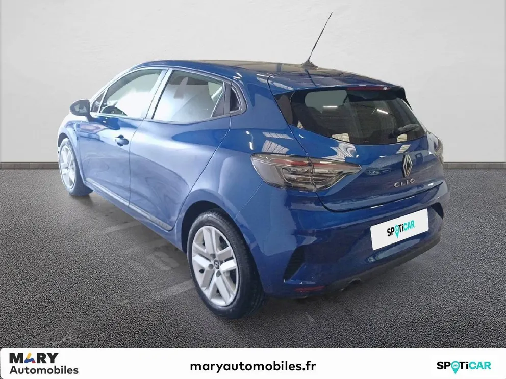 Véhicule occasion 214392 - renault CLIO - Photo 2