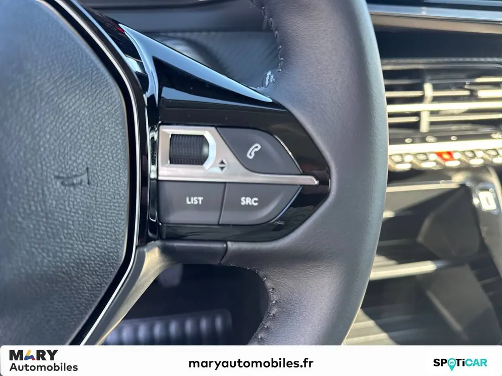 Véhicule occasion 234676 - peugeot 208 - Photo 16