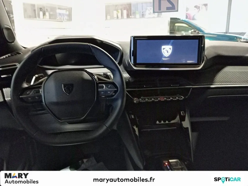 Véhicule occasion 214265 - peugeot 2008 - Photo 8