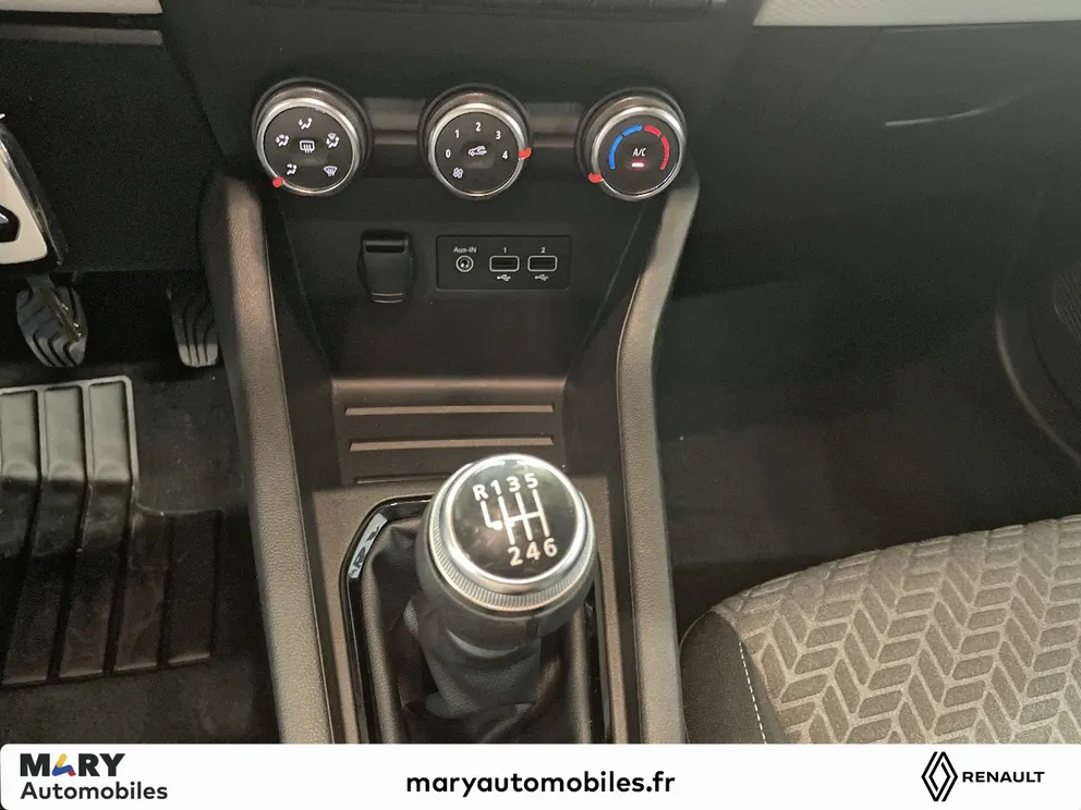 Véhicule occasion 229445 - renault CLIO - Photo 22