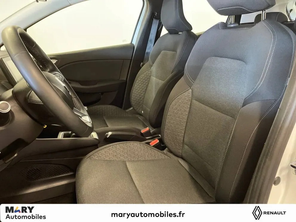 Véhicule occasion 222806 - renault CLIO - Photo 9