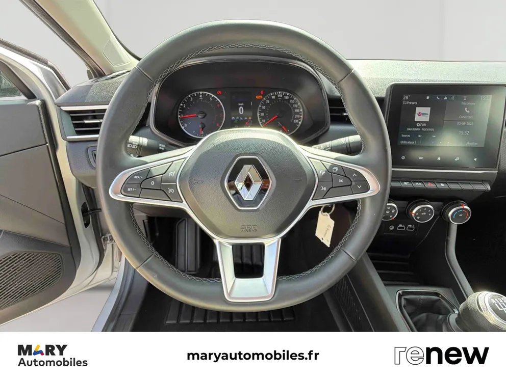 Véhicule occasion 235877 - renault CLIO - Photo 13