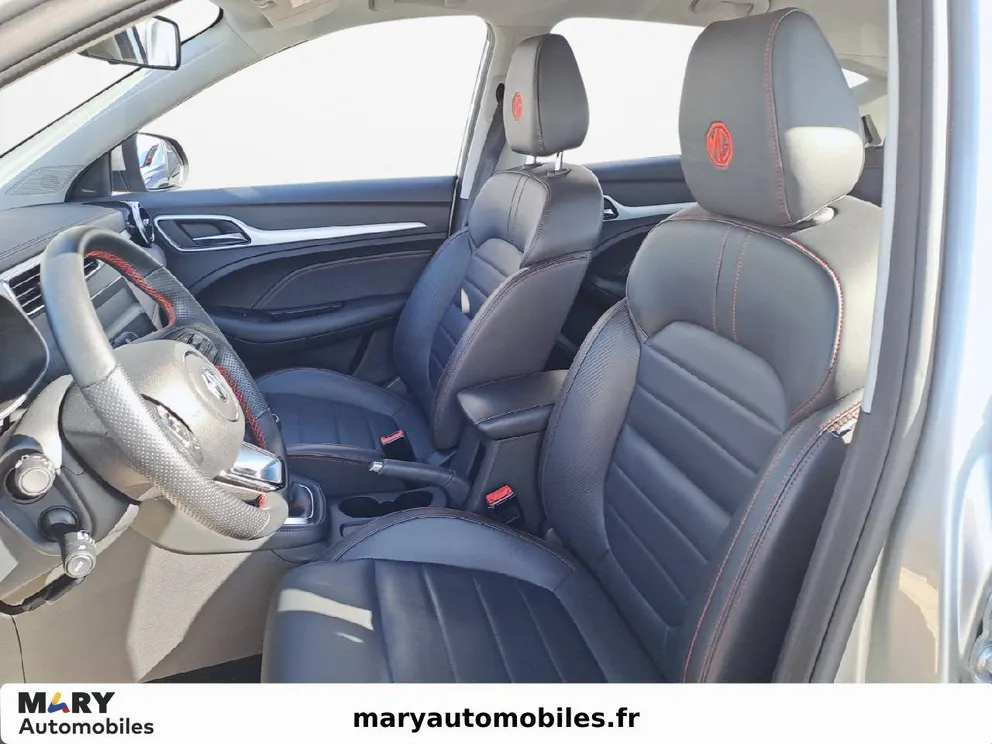 Véhicule occasion 227340 - mg ZS - Photo 9
