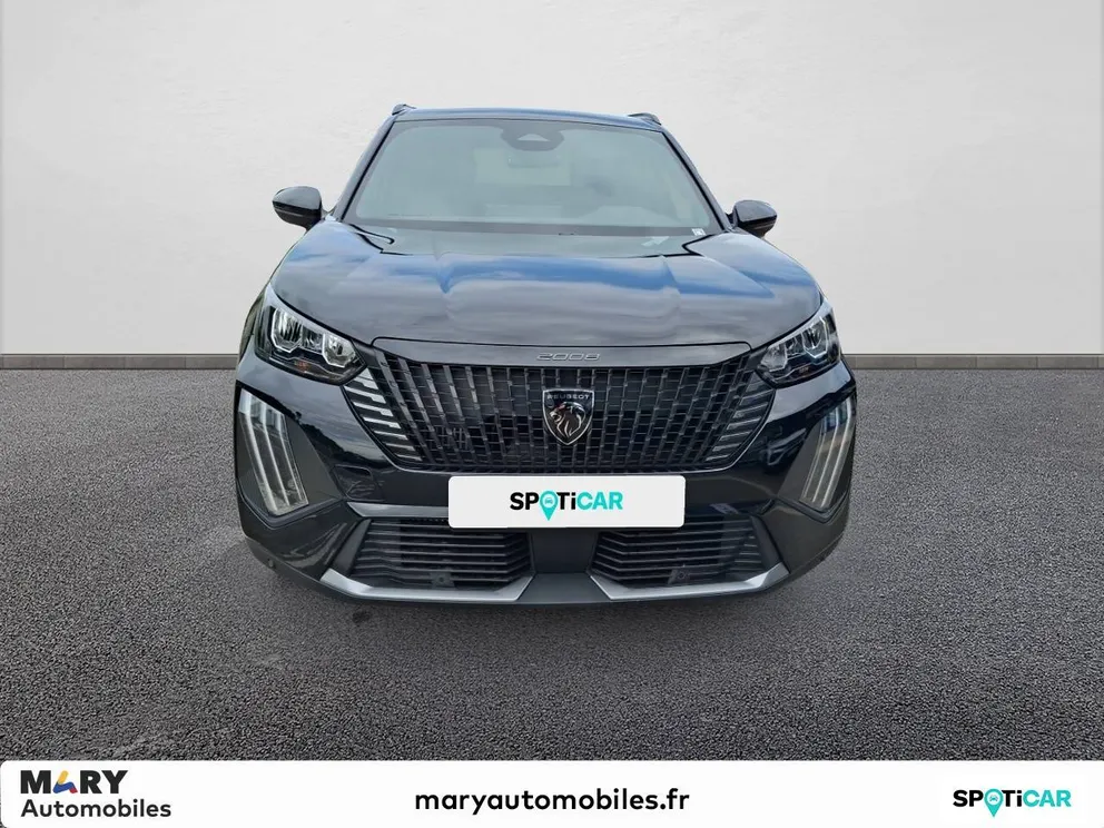 Véhicule occasion 191162 - peugeot 2008 - Photo 2