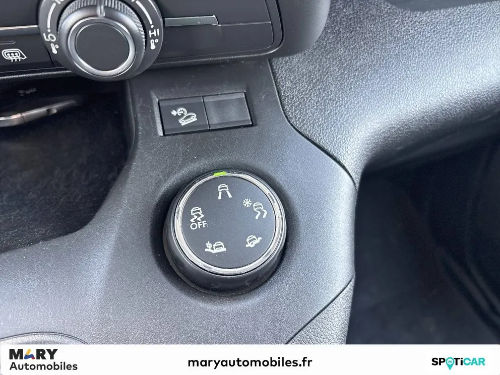 Véhicule occasion 218321 - peugeot PARTNER - Photo 15