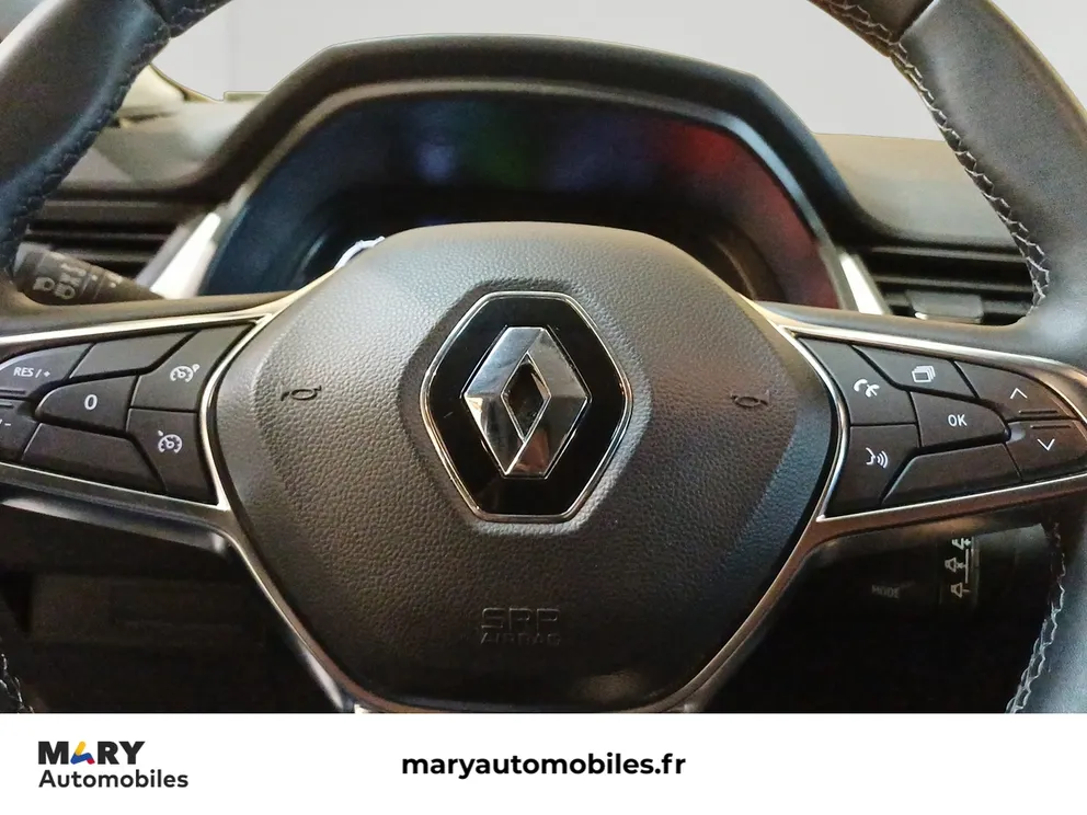 Véhicule occasion 1243102 - renault CAPTUR - Photo 10
