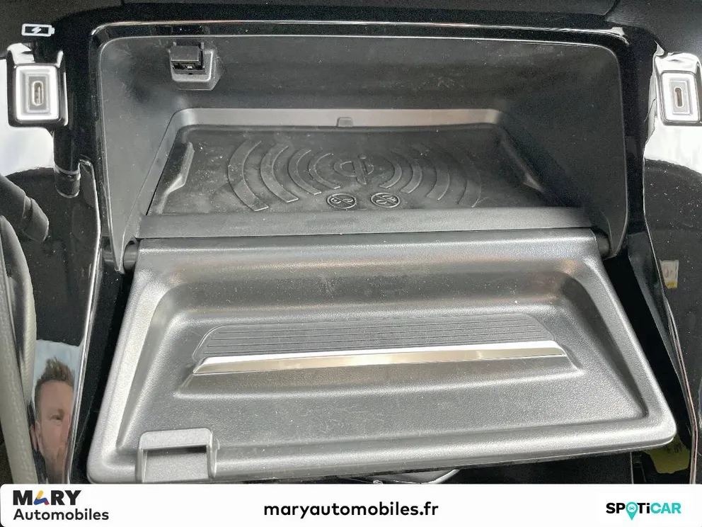 Véhicule occasion 172452 - peugeot 208 - Photo 21